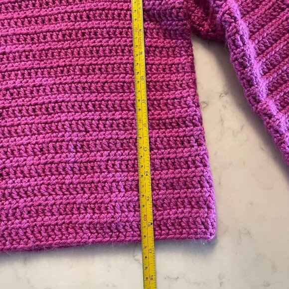 Fortnite Cuddle Team Leader Sweater - Handmade - Picture 7 of 10